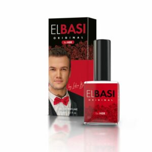 Luka Basi El Basi parfum, parfum Luka Basi